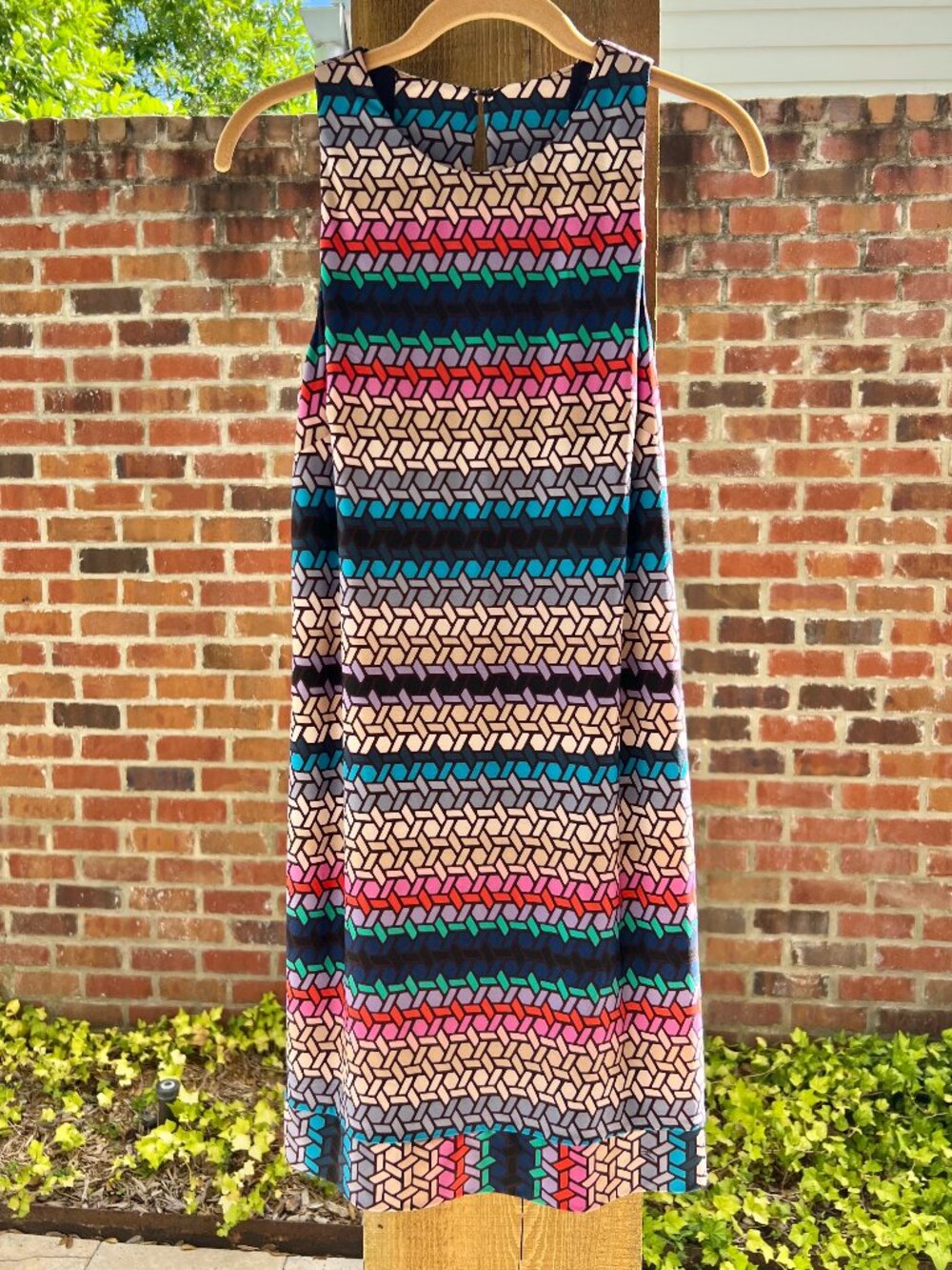 Trina Turk Dress Size 6